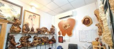 Tham Quan Showroom Nội Thất Thiên Minh Cần Thơ