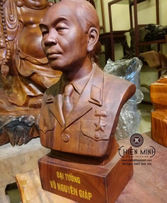Tuong Dai Tuong Vo Nguyen Giap A